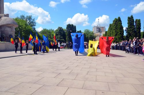 Ziua Independenței de Stat a României. UDMR şi FDG Carei nu au depus coroane de flori