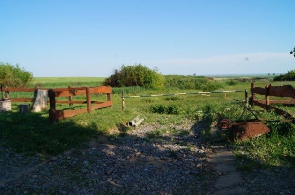 lac ianculesti
