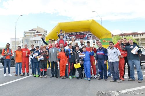 raliu acr toti