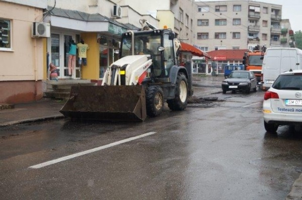avarie apaserv 2ambiente