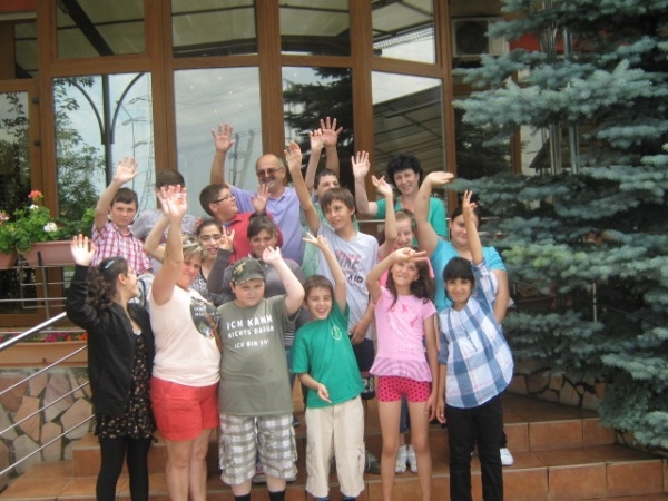 excursie copii rodica