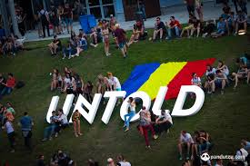 UNTOLD 2016 aduce la Cluj TOP 5DJ ai lumii