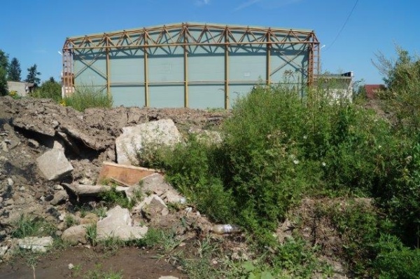 moloz 5sala sport