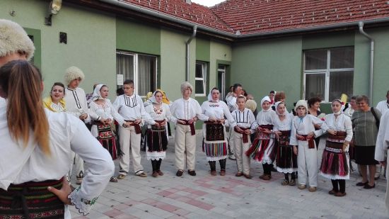Ziua Limbii Române în Timoc, Serbia