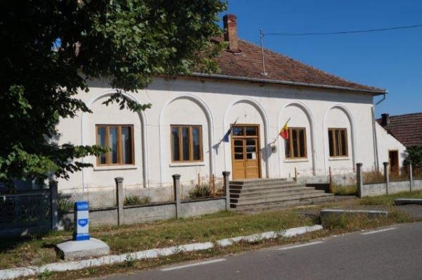 horia camin cultural