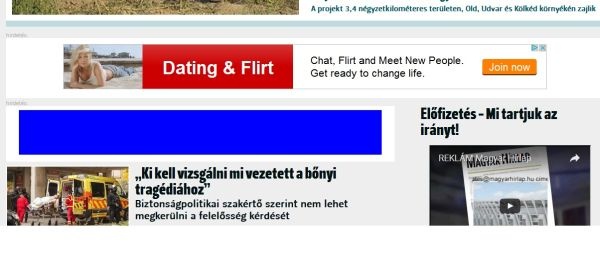magyarhirlap reclame1