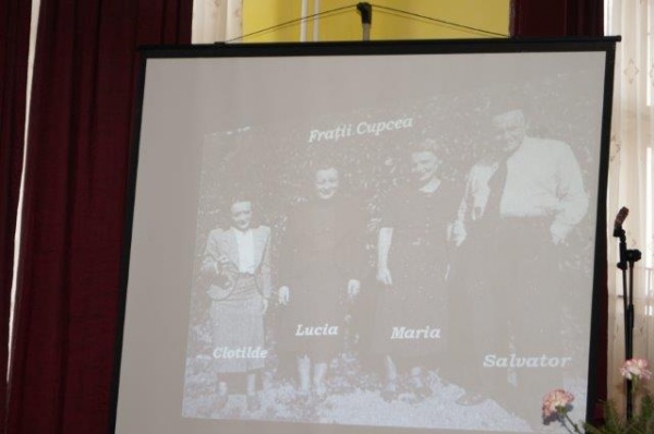 fratii cupcea