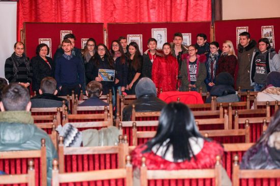 recitari castel 1eminescu