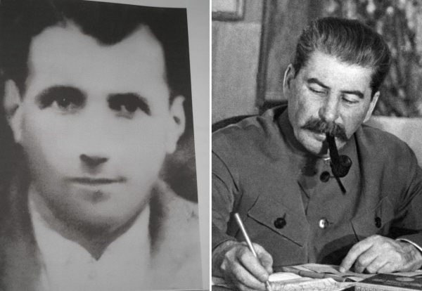 Vasile Roba, un moț care l-a umilit pe I.V. Stalin