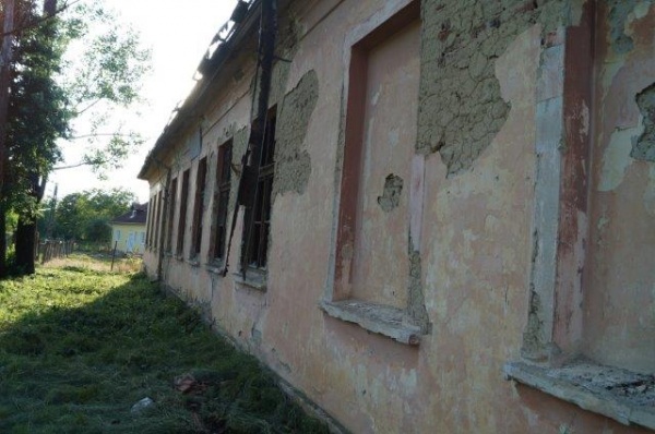 Doar clădirile destinate activităţilor românilor se demolează  pe raza UAT Municipiul Carei