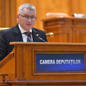 Vicepreşedintele PNL cere UDMR să se delimiteze de declarațiile anti-românești ale deputatului Kulcsar Terza Jozsef
