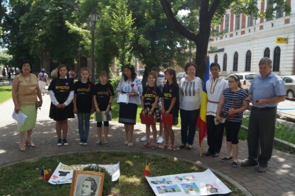 eminescu carei 15 iunie