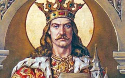 2 iulie: Sărbătoarea Sfântului  Voievod Ștefan cel Mare, ctitor de mănăstiri