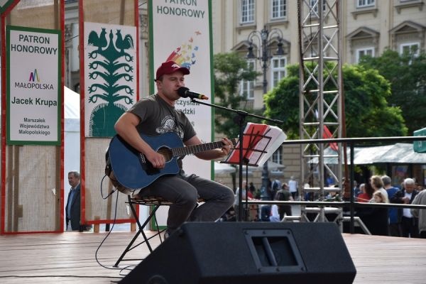 cracovia george-negrea-folk
