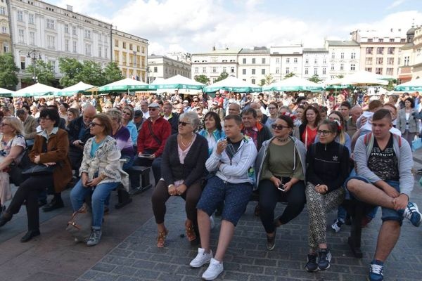 cracovia public