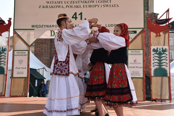 cracovia satmareni 1 dans