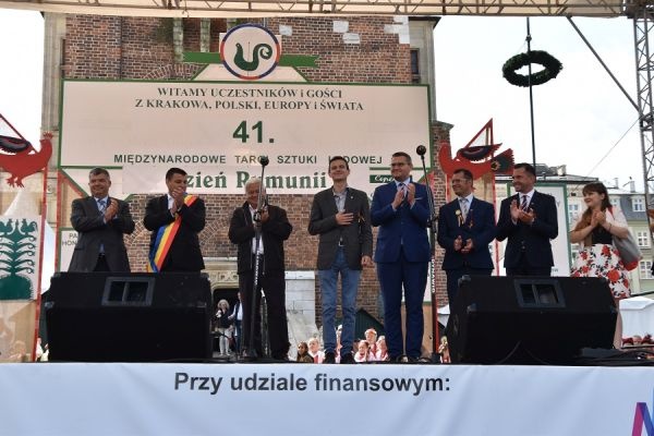 cracovia satmareni robert