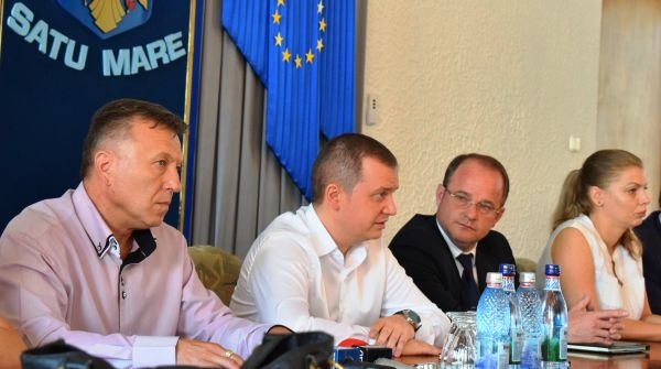 Intensificarea controalelor pe ruta Carei-Oradea și Carei-Supur pentru combaterea pestei porcine
