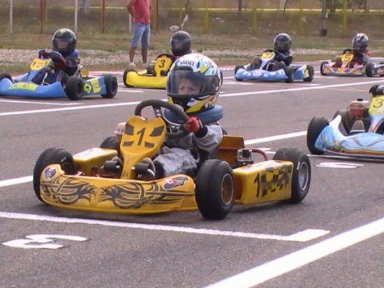 karting 1carei