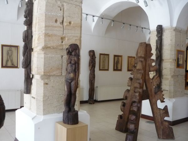 expo vida atelier