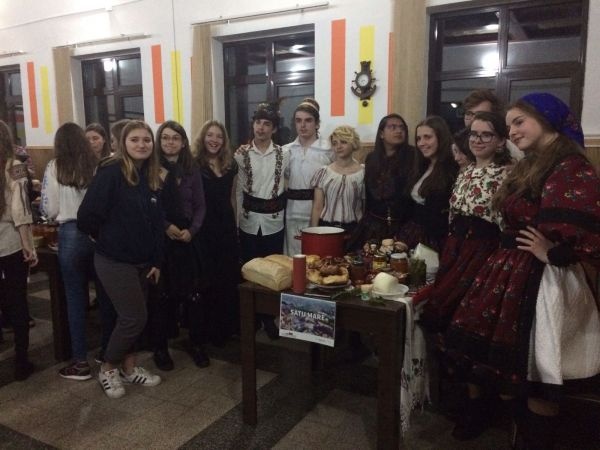 elevi eminescu