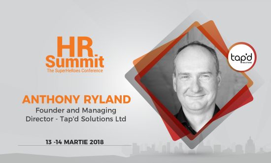 cluj Anthony Ryland