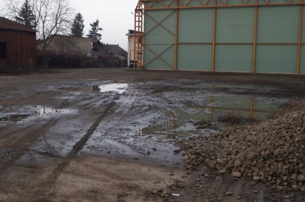 spatiu public sala sport