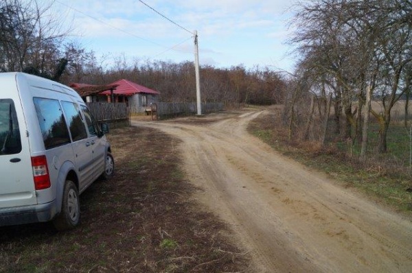 scarisoara casa dobra ilie