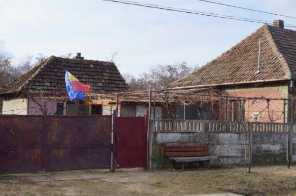 scarisoara case 1