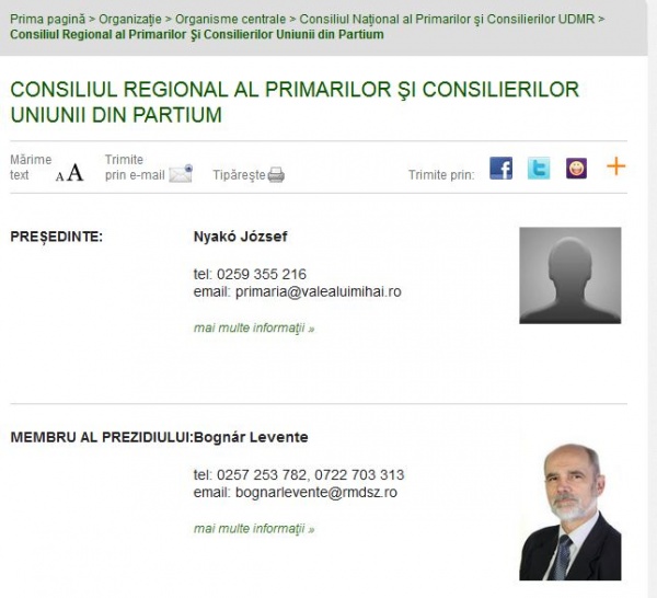 udmr partium