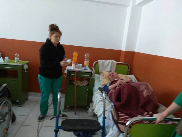 dindelelgan camin 2batrani