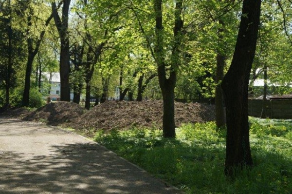 moloz parc7