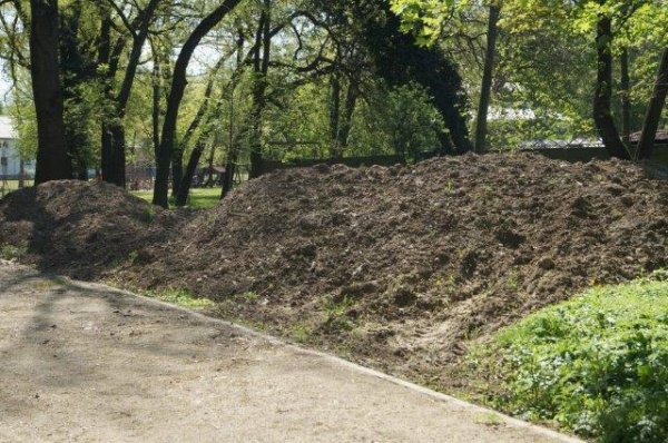 moloz parc8