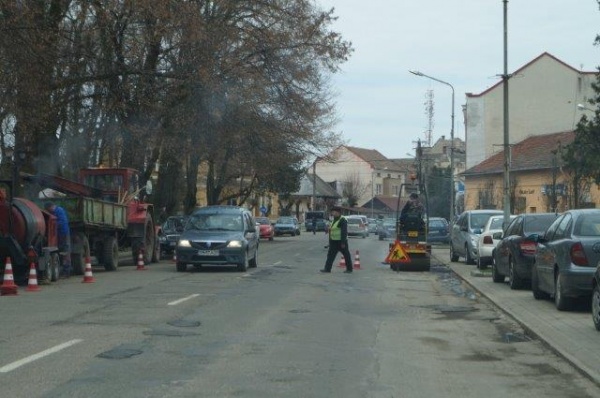 plombare centru 1 carei