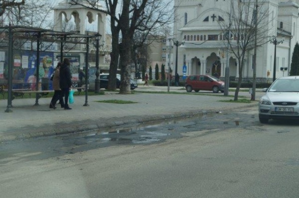 plombare st bus carei