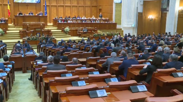 Niciun parlamentar sătmărean nu a votat împotriva proiectului Codului Administrativ