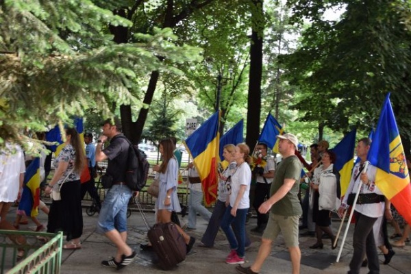 protest carei 3bucuresti