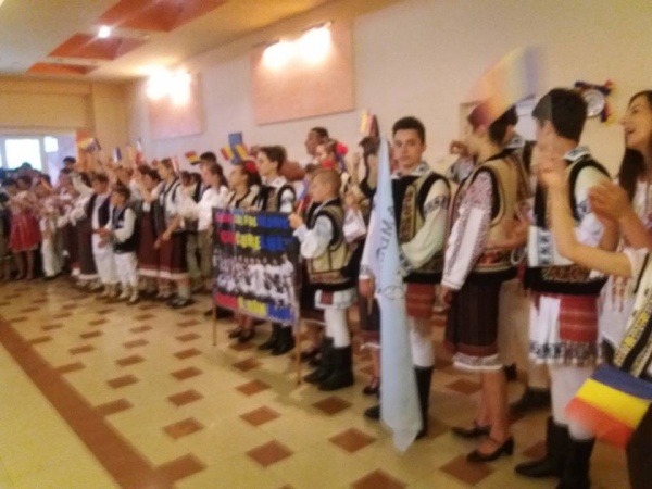 tabara ASTRA 13