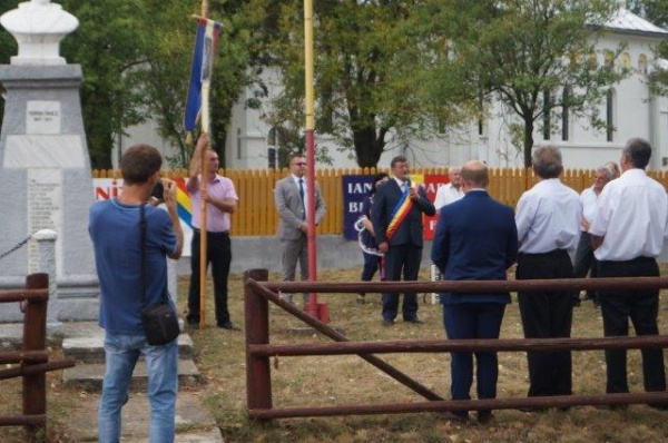 zile ianculesti primar
