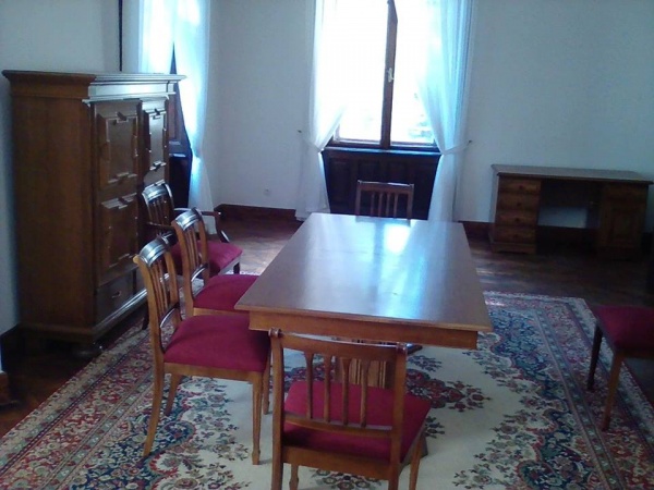 castel birou grof 1fundatie