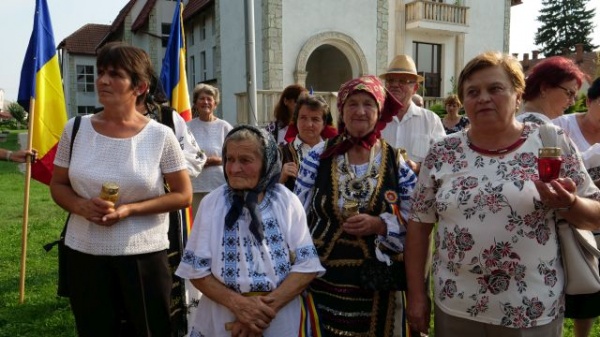 dictat carei