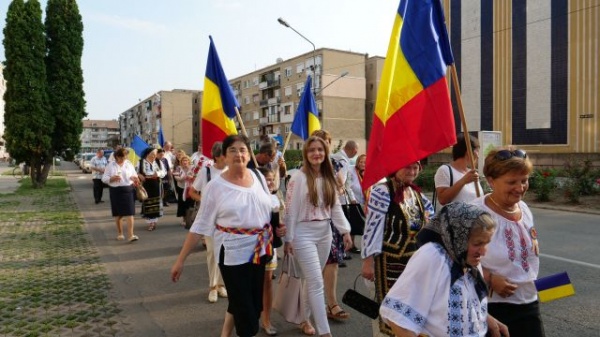 procesiune dictat 12 carei