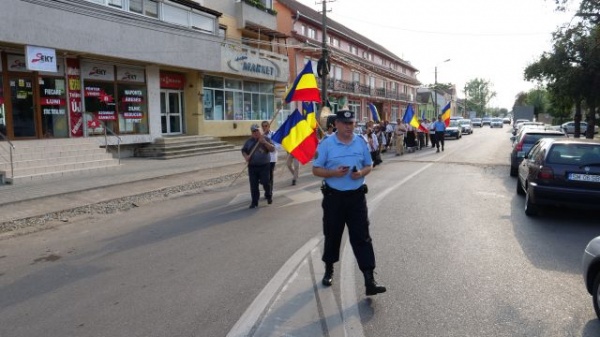 procesiune dictat 4carei