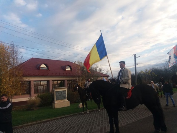 adi centenar cai