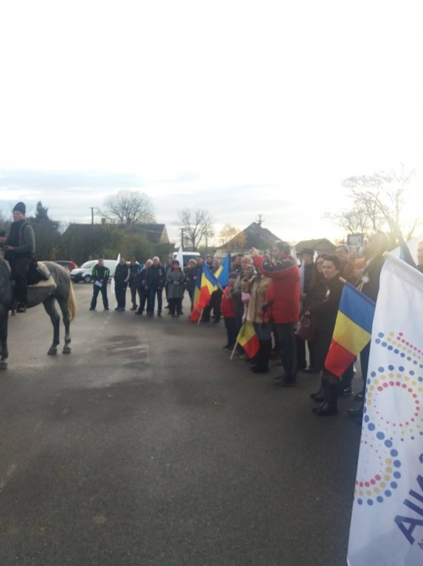 centenar cai drapel2