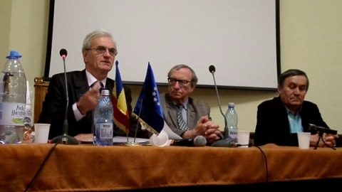 Lansare de carte. „Reforma agrară în România și optanții unguri din Transilvania înaintea societății națiunilor”