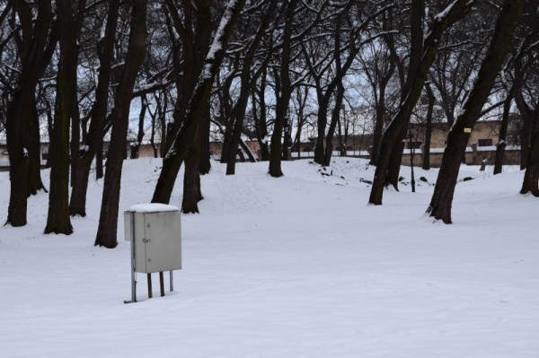parc derdelus