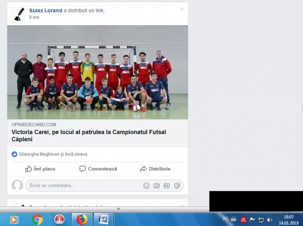 sasul la servici1