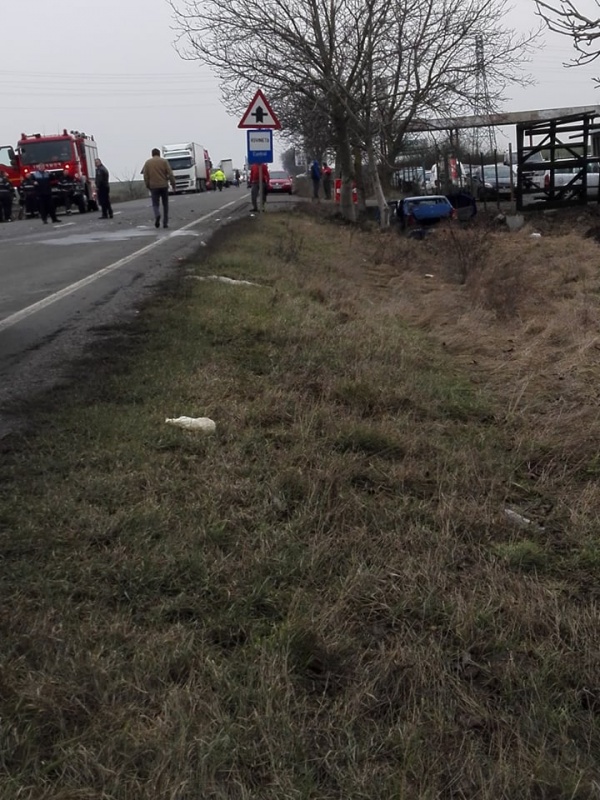 accident clara