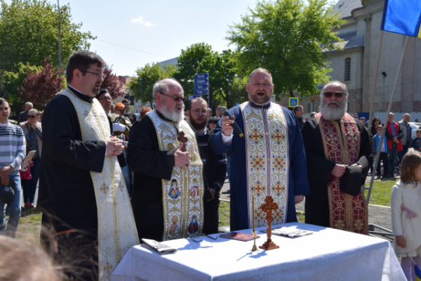 armata preoti